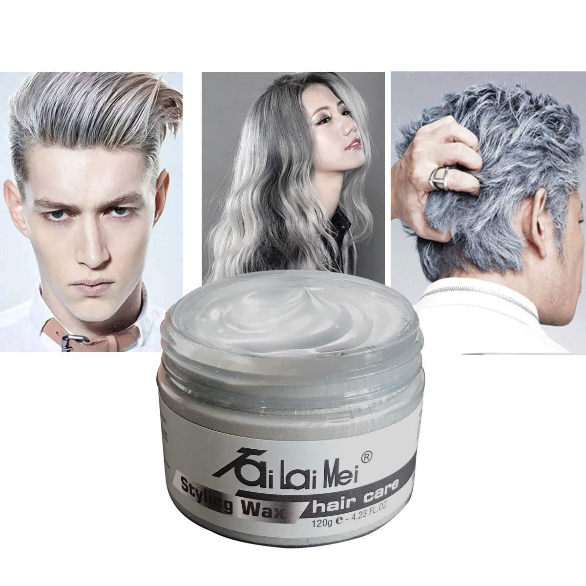 Fashion Instant Hair Colour Cream-For Men & Women.