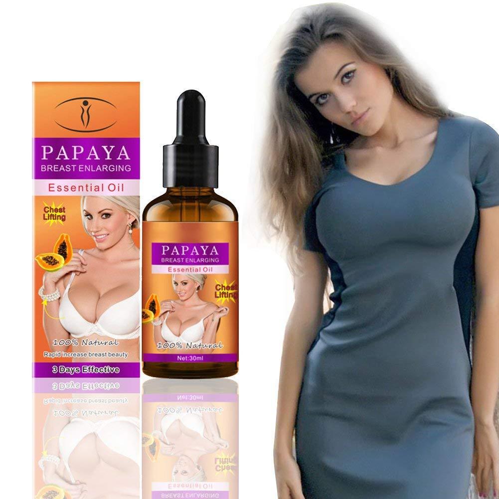 Aichun Beauty Papaya Breast large Cream-Made In UAE.