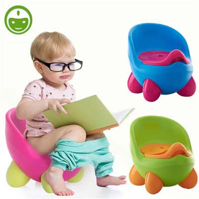 Baby Potty Trainer
