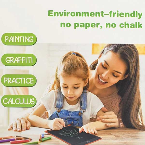 LCD Writing Tablet