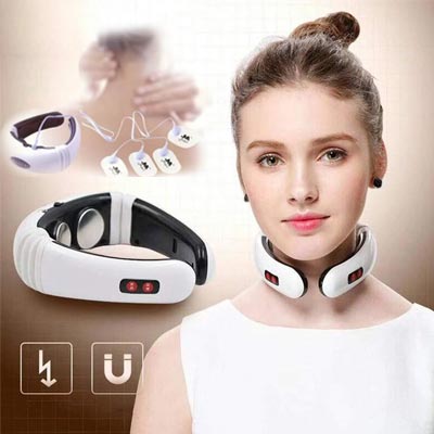 Neck Therapy Instrument