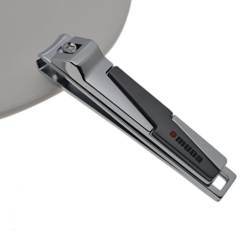 Omuda A3081 Nail Clipper & Cutter