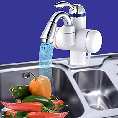 Electric Hot Water tap