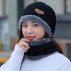 Winter Caps & Scarp For Men Women. image 2