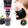 Aichu Beauty Face Black Mask-মুখে অতিরিক্ত তেল,মেস্তা ও অন্যান্য দাগ নিয়ে চিন্তিত,আর নেই-UAE. image 5