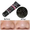 Aichu Beauty Face Black Mask-মুখে অতিরিক্ত তেল,মেস্তা ও অন্যান্য দাগ নিয়ে চিন্তিত,আর নেই-UAE. image 6