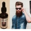 Balay Original Beard Oil-মুখভর্তি দ্রুত দাড়ি গজায়-১০০% কার্যকরী. image 3