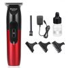 Kemei KM-730 Proffosonal Hair Cutter For Men. image 3