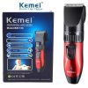 Kemei KM-730 Proffosonal Hair Cutter For Men. image 4
