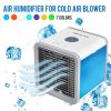 গরমের আরাম-Mini Arctic এসি এয়ার কুলার-With 30% Discount. image 4