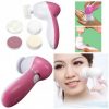 5 in 1 বিউটি কেয়ার ফেস ও বডি ম্যাসাজার-Body Messenger. image 4