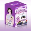 L-Gluta 5 Berry Plus Capsul-স্থায়ী ভাবে মুখ ও পুরো শরীর ফর্সা করে-Thailand. image 2