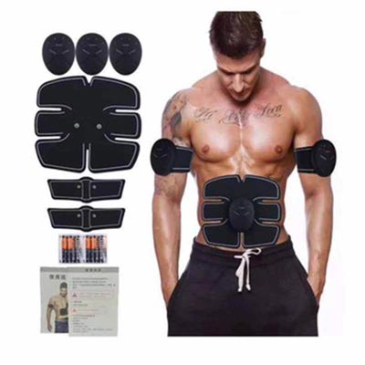 Smart Body Fitness