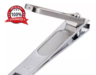 Omuda Nail Cutter & Clipper image 2
