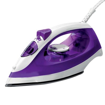 Electric Steam Iron Tokio SAT-TS-1218 image 2
