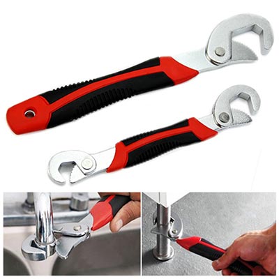 Snap and Grip Range image 2