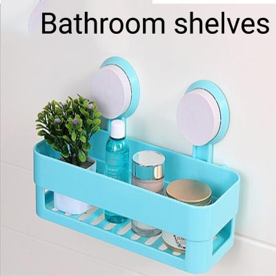Bathroom self square Size image 2