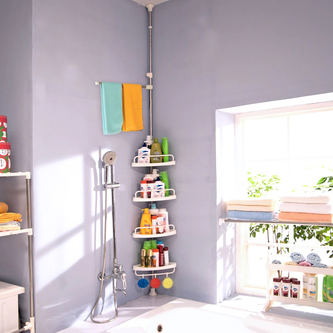 Multi Corner Shelf image 2