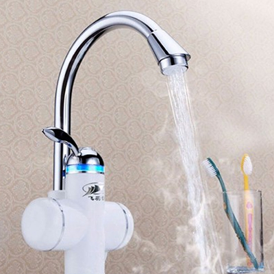 Hot Water Tap image 2